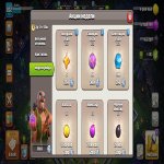 🏰 Clash of Clans акаунт | Ратуша 17 рату́ша | Рівень 202