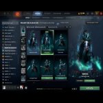 🏅 MMR 2000 | 🕒 4204 годин | 🛡 8080