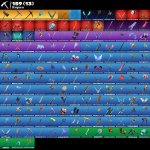 🎨 122 скина | 🌟 Fortnite аккаунт