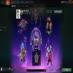 🏅 MMR 5800 | 🕒 1800 годин | 🛡 9300