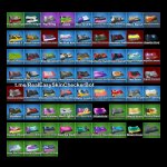 🍏 100 скінів | 🌟 Fortnite акаунт