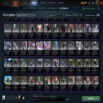 🏅 MMR 4078 | 🕒 2169 годин | 🛡 11700