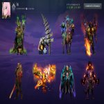 🏅 MMR 2000 | 🕒 7400 hours | 🛡 11300