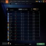 🏅 MMR 849 | 🕒 141 hours | 🛡 11475