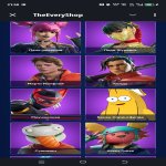 🎨 123 skins | 🌟 Fortnite account