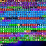 🎨 73 скінів | 🌟 Fortnite акаунт