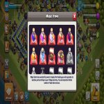 🏰 Clash of Clans акаунт | Ратуша 14 рівня | Рівень 58+