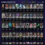 🏅 MMR 6000 | 🕒 1900 часов | 🛡 10000