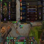 🎮 WoW account | Level 80 | Alliance | Server Draenor