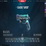 🎯 Valorant акаунт | Не ранг | Any | 27 агентів