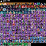 🎨 222 скінів | 🌟 Fortnite акаунт