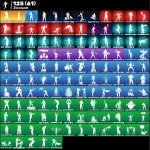 🎨 130 скінів | 🌟 Fortnite акаунт