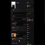 🏆 Faceit LVL 5 | 🎯 2150 ELO | 🕒 4000 hours — Ready for Competitions