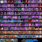 🎨 116 skins | 🌟 Fortnite account