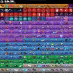 🎨 365 скінів | 🌟 Fortnite акаунт