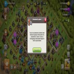 🏰 Clash of Clans акаунт | 11 ратуша | 97 рівень