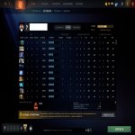 🏅 MMR 11493 | 🕒 159 hours | 🛡 10523