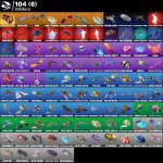 🎨 83 skins | 🌟 Fortnite account