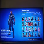 🎨 79 скінів | 🌟 Fortnite акаунт