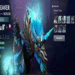 🏅 MMR 4800 | 🕒 1897 годин | 🛡 11700