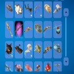 🎨 91 skins | 🌟 Fortnite account