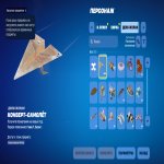 🎨 51 скін | 🌟 Fortnite акаунт