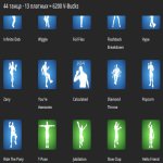 🎨 38 skins | 🌟 Fortnite account