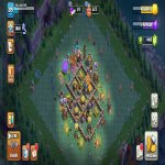 🏰 Clash of Clans акаунт | Ратуша 17 рівень | Рівень 219