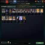 🏅 MMR 11754 | 🕒 180 годин | 🛡 10719