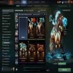 🏅 MMR 1000 | 🕒 2700 годин | 🛡 8000