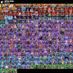 🎨 267 скінів | 🌟 Fortnite акаунт