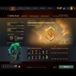 🏅 MMR 39 | 🕒 200 hours | 🛡 10359