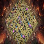 🏰 Clash of Clans акаунт | 18 ратуша | 235 рівень