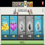 🏰 Clash of Clans акаунт | Ратуша 13 рівень | Рівень 0