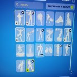 🎨 34 скінів | 🌟 Fortnite акаунт