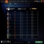 🏅 MMR 5500 | 🕒 6260 hours | 🛡 10000