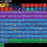 🎨 72 skins | 🌟 Fortnite account