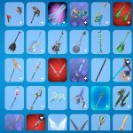 🎨 53 скінів | 🌟 Fortnite акаунт