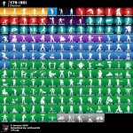 🎨 173 скінів | 🌟 Fortnite акаунт