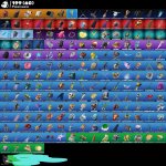 🎨 157 скінів | 🌟 Fortnite акаунт