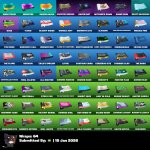 🎨 65 скінів | 🌟 Fortnite акаунт