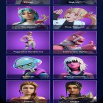 🎨 26 skins | 🌟 Fortnite account