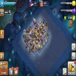 🏰 Clash of Clans акаунт | Ратуша 16 | Рівень 218