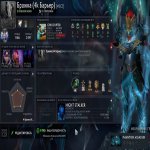 🏅 MMR 3000 | 🕒 3750 годин | 🛡 10000