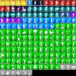 🎨 155 скінів | 🌟 Fortnite акаунт