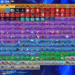 🎨 502 скінів | 🌟 Fortnite акаунт