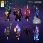 🏅 MMR 2200 | 🕒 6000 hours | 🛡 11000