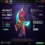 🏅 MMR 1060 | 🕒 2500 hours | 🛡 2276