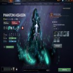 🏅 MMR 8150 | 🕒 1000 годин | 🛡 11500