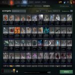 🏅 MMR 7460 | 🕒 300 годин | 🛡 12000